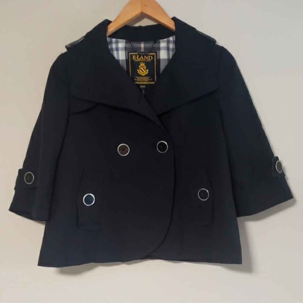 E Land super cute jacket